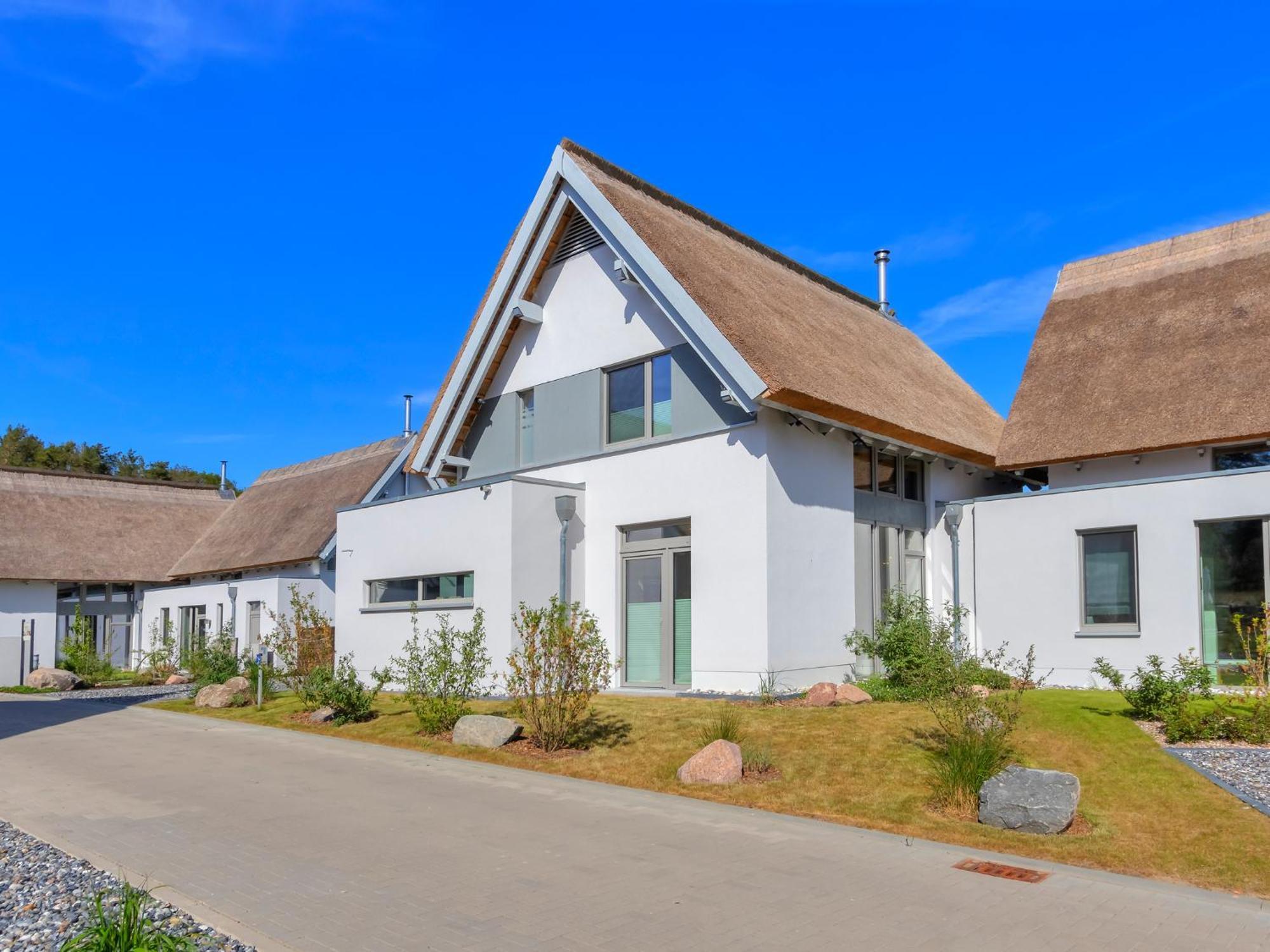 Ferienhaus Fritz Reethus Mit Sauna Und Kamin Loddin Dış mekan fotoğraf
