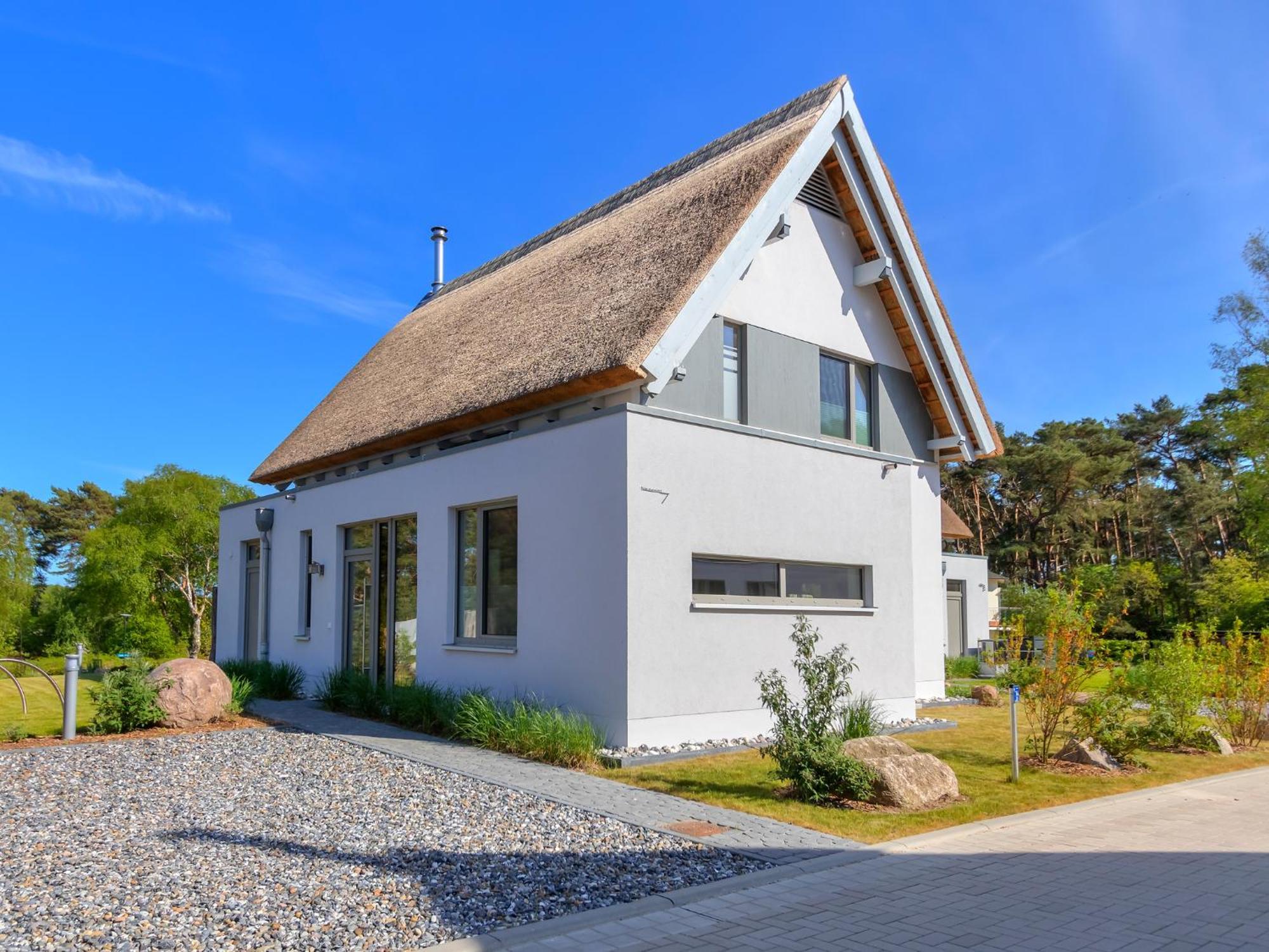 Ferienhaus Fritz Reethus Mit Sauna Und Kamin Loddin Dış mekan fotoğraf